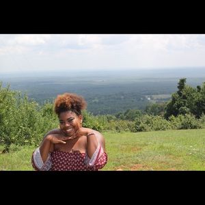 Meet your Posher, Deja